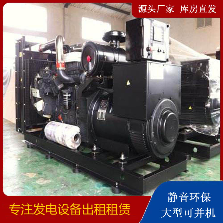 灵宝发电车出租 柴油发电机组需要经常换机油吗？