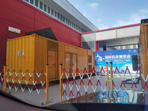 灵宝发电车出租-发电机无电压或电压太低怎么办？