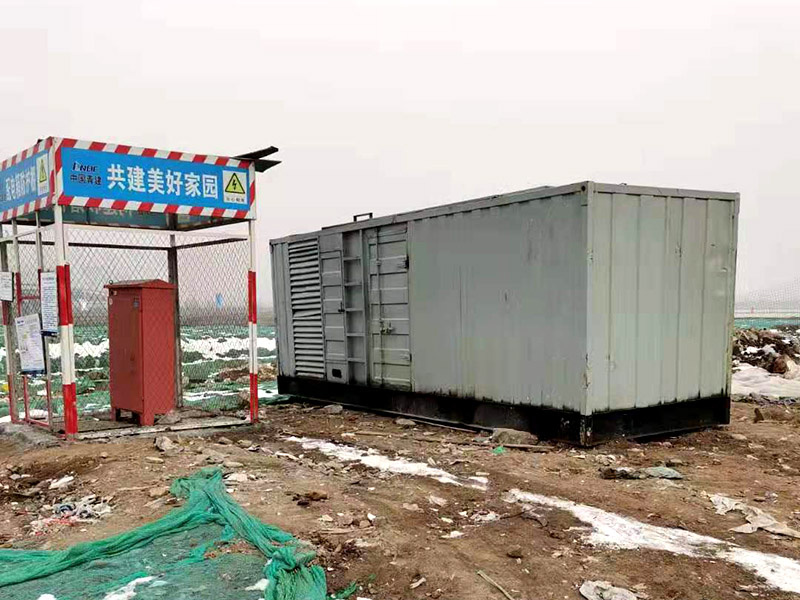 灵宝燃气发电机在高海拔地区运行时会遇到哪些常见故障？