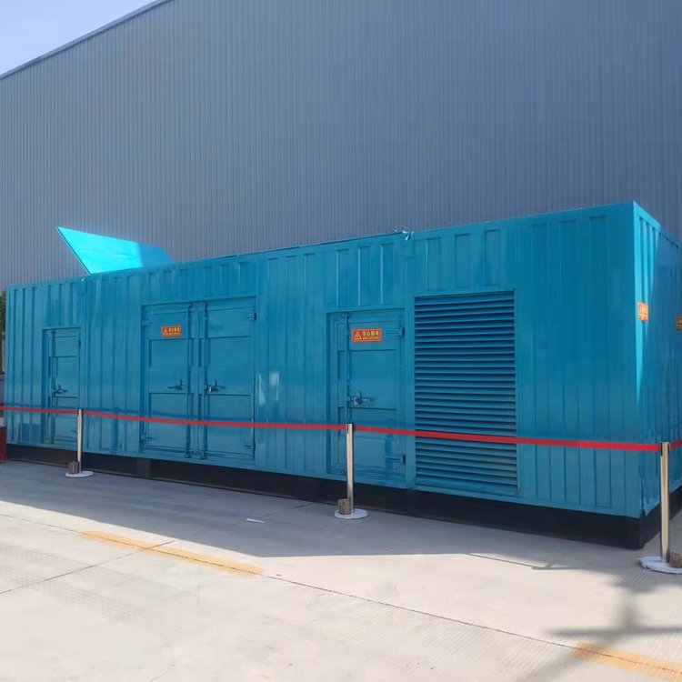 灵宝怎样更换柴油发电机组的空气滤清器？