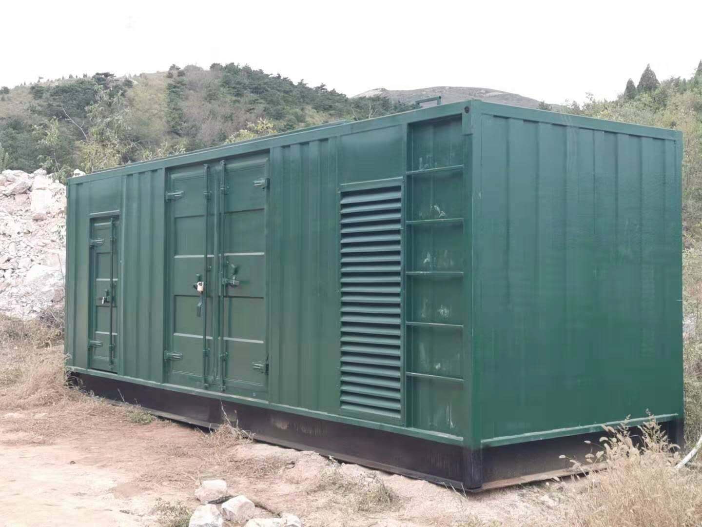 灵宝如何对接地系统进行定期检测和维护？