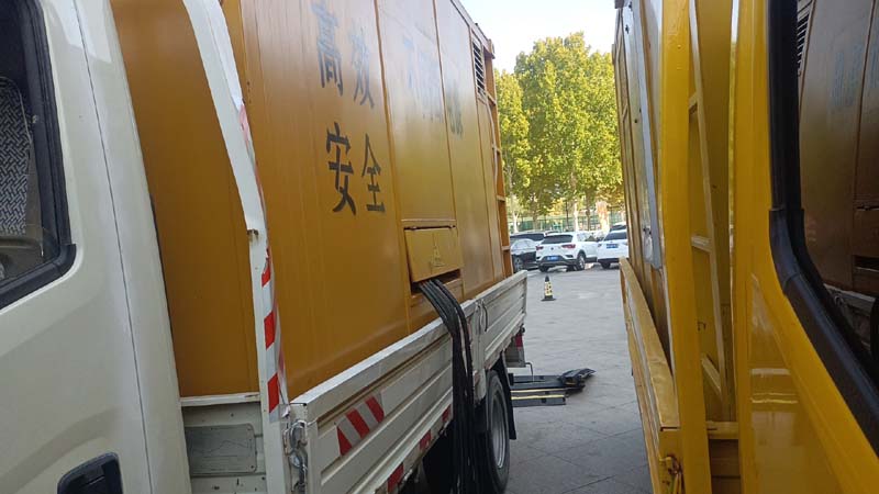 灵宝如何判断柴油发电机组和UPS电源的切换时间是否符合要求？