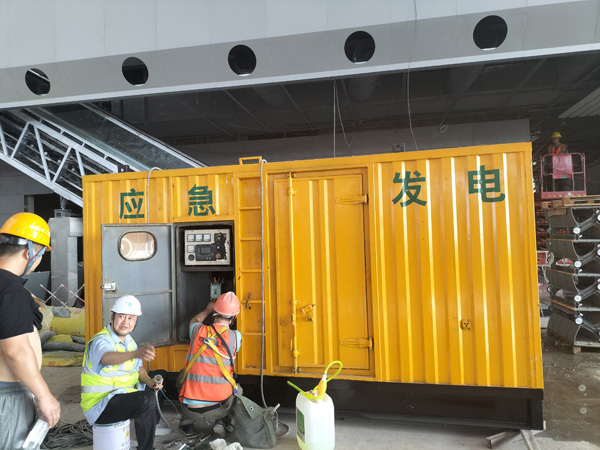 灵宝怎样判断空气滤清器是否需要更换？