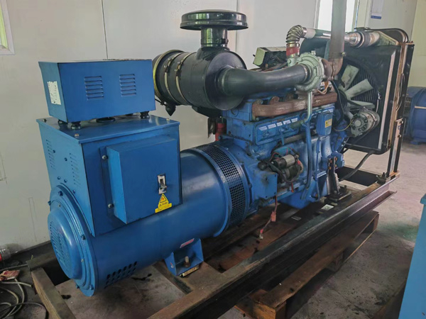 灵宝100kW柴油发电机组使用多级机油有哪些优缺点?