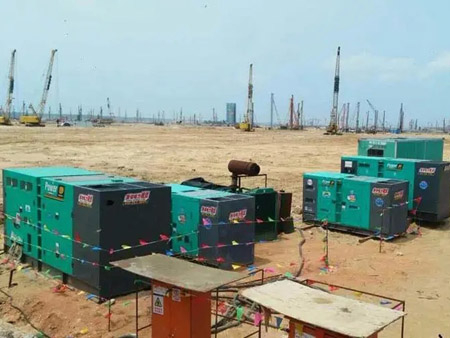 灵宝测量水冷式机油散热器密封件尺寸的具体步骤是什么？
