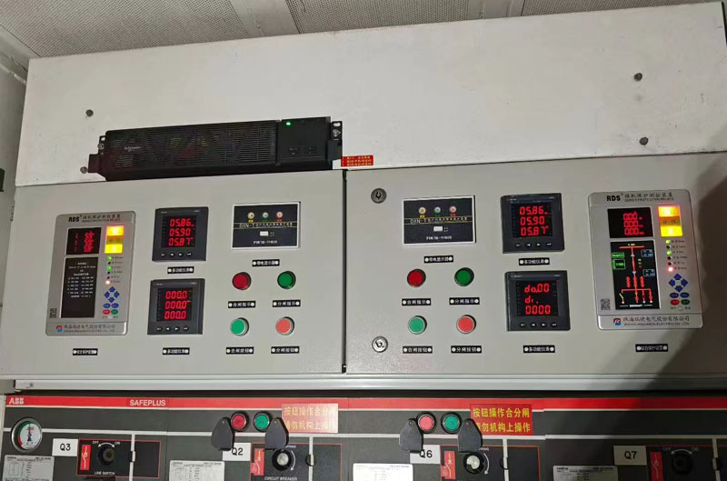 灵宝柴油发电机组冬季启动前需要做哪些准备工作?